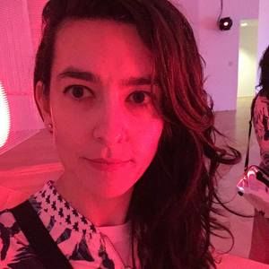 Meet your Posher, Ognyana